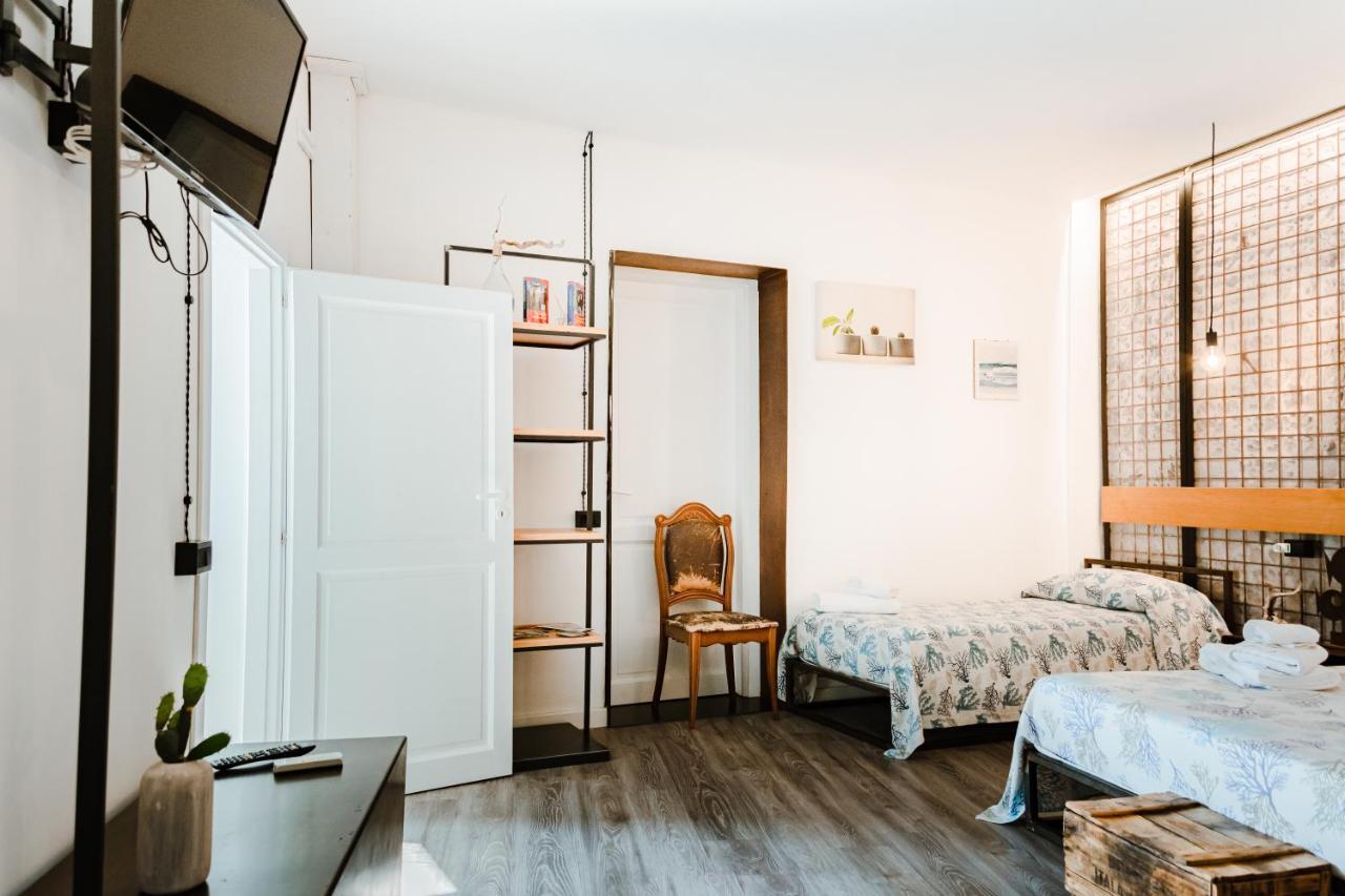 Ci Thorno Hotel Crosia Eksteriør bilde